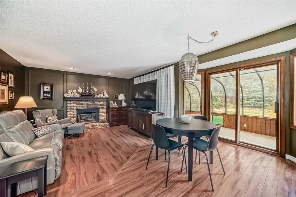164 Woodfield Road SW