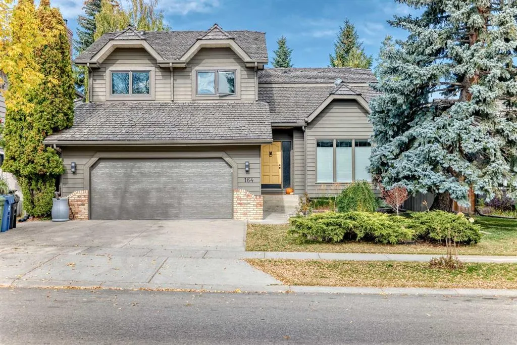 164 Woodfield Road SW