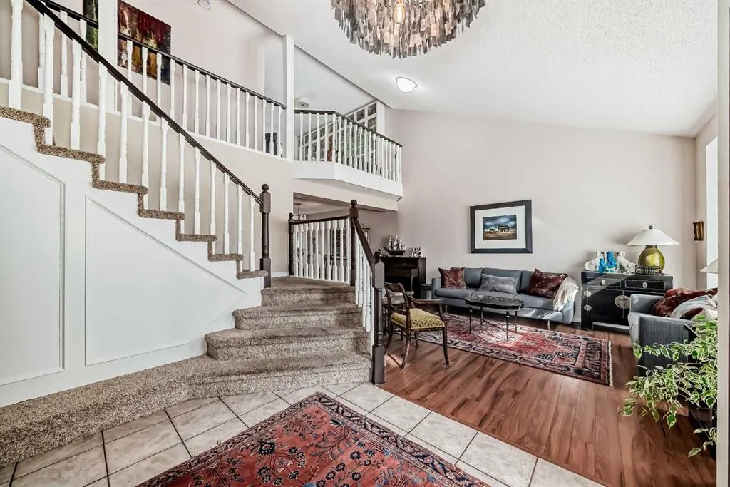 164 Woodfield Road SW