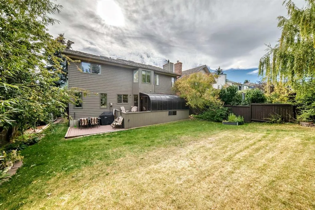 164 Woodfield Road SW