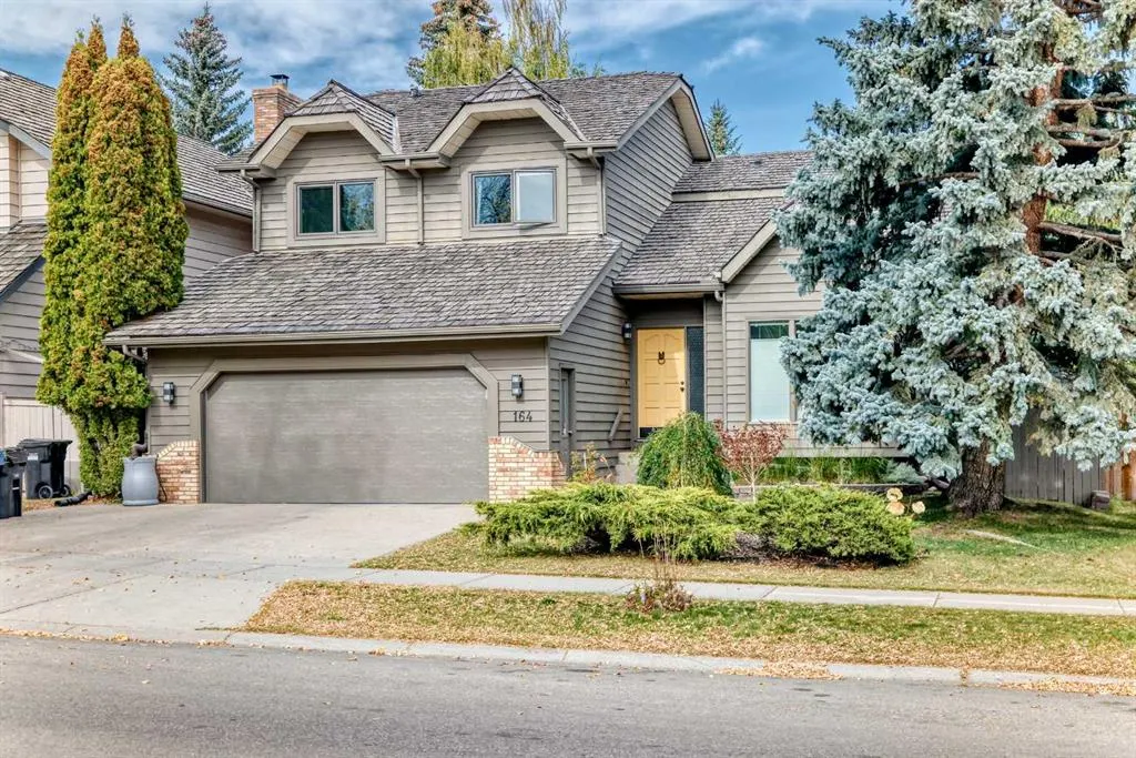 164 Woodfield Road SW
