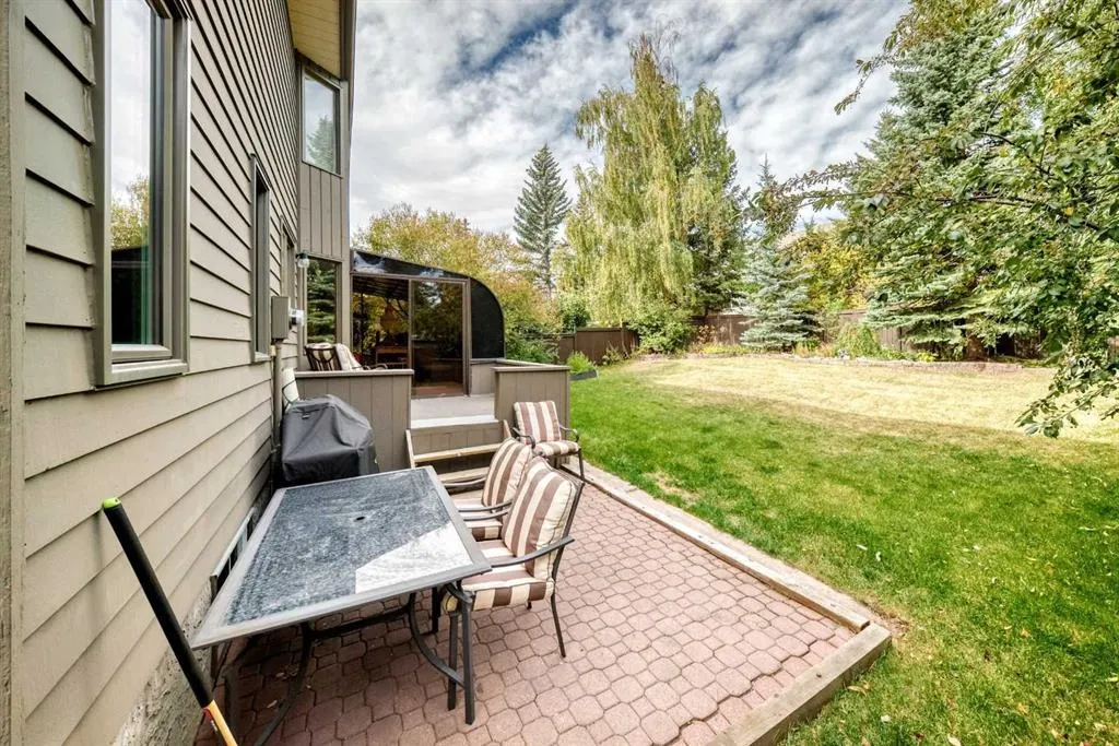 164 Woodfield Road SW