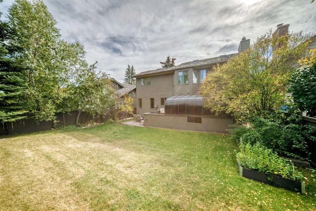 164 Woodfield Road SW