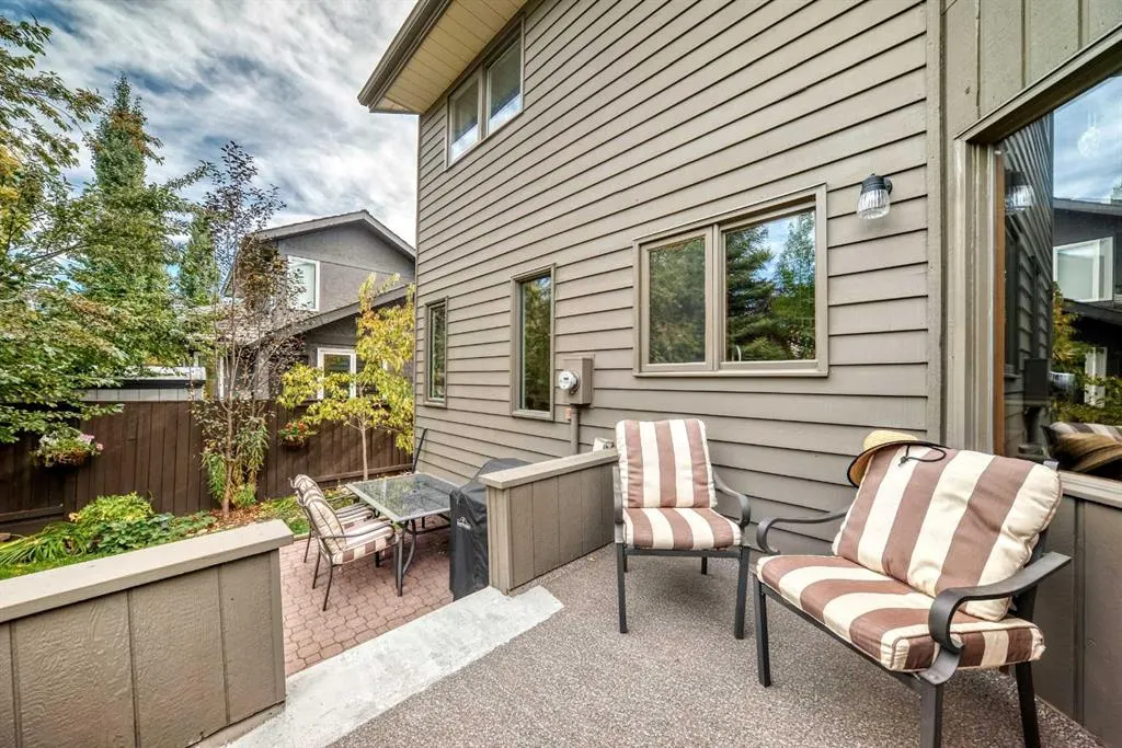 164 Woodfield Road SW