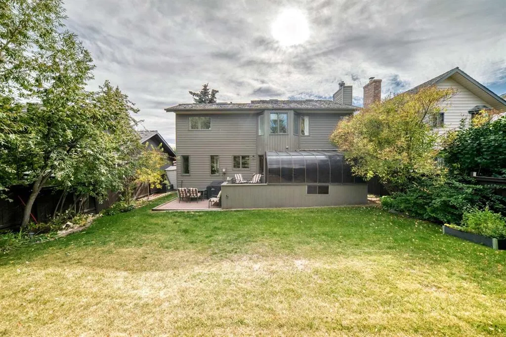 164 Woodfield Road SW