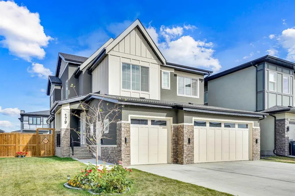179 Kinniburgh Loop
