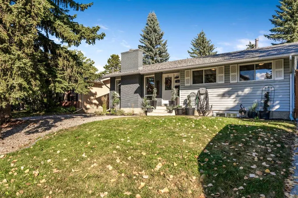 223 Brookpark Drive SW