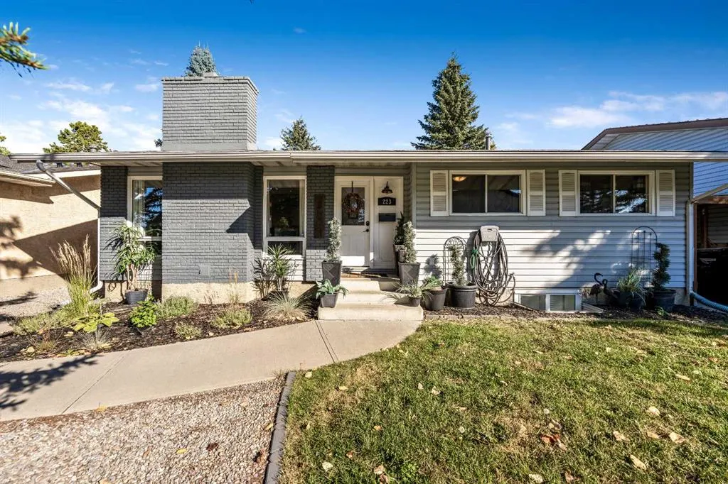 223 Brookpark Drive SW