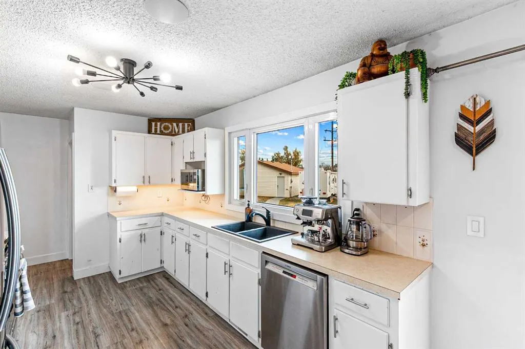 6 Mount View Close