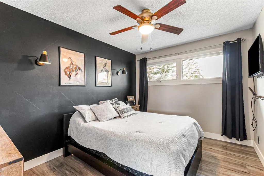 6 Mount View Close