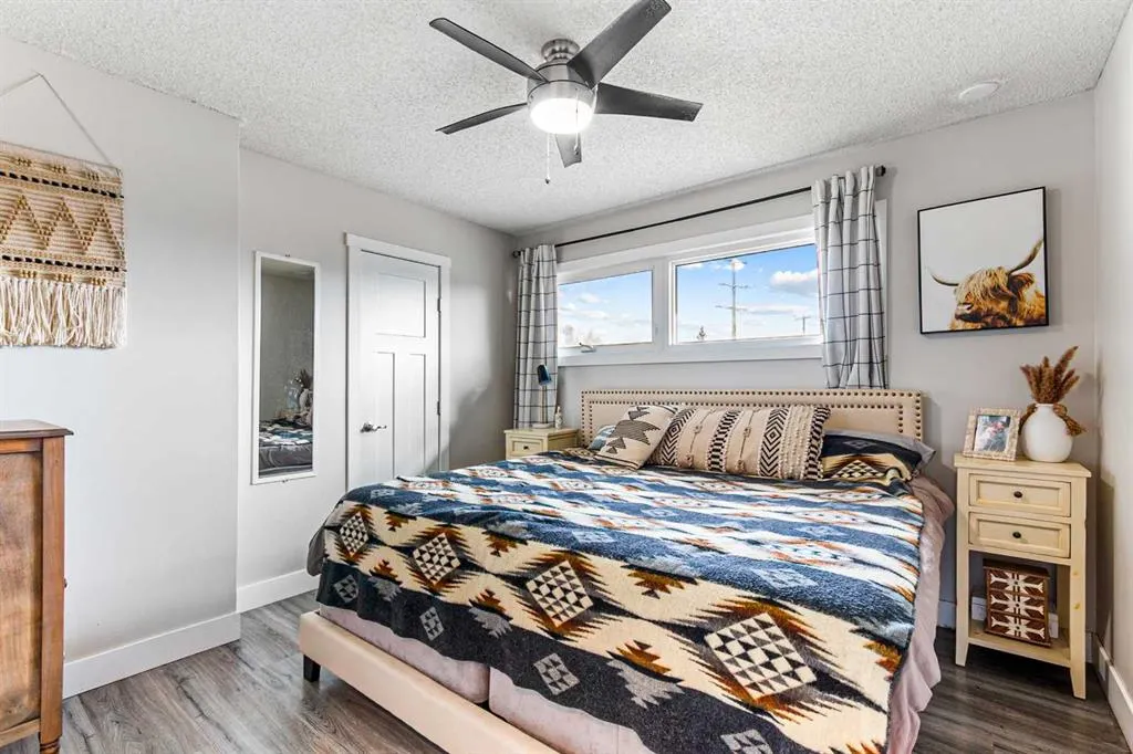 6 Mount View Close