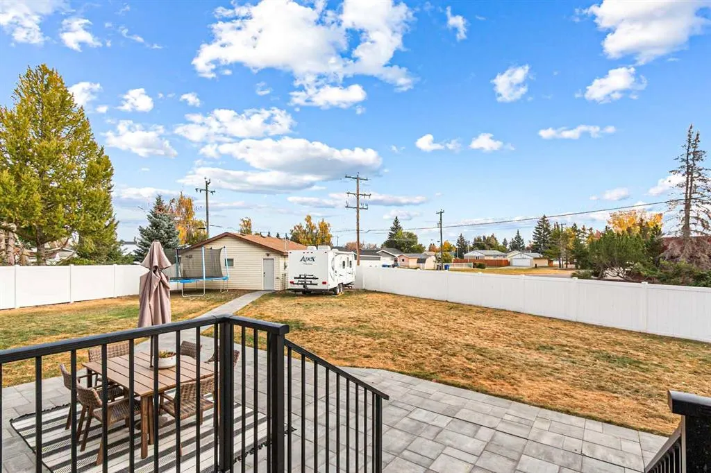 6 Mount View Close