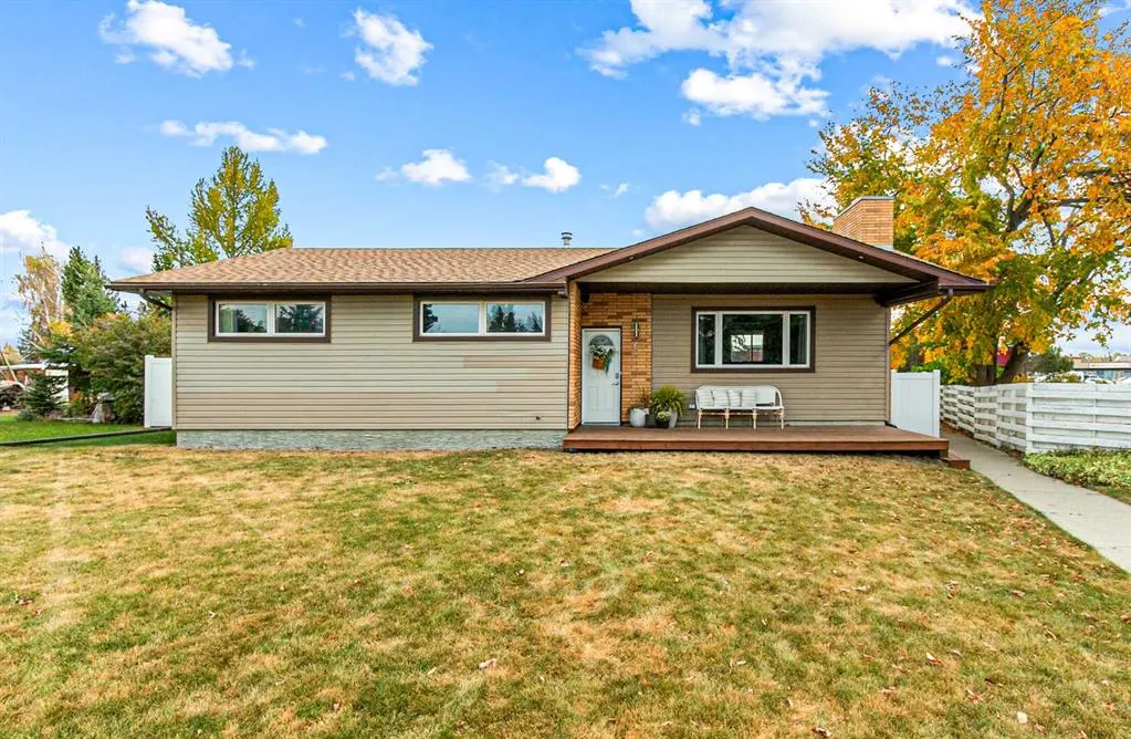 6 Mount View Close