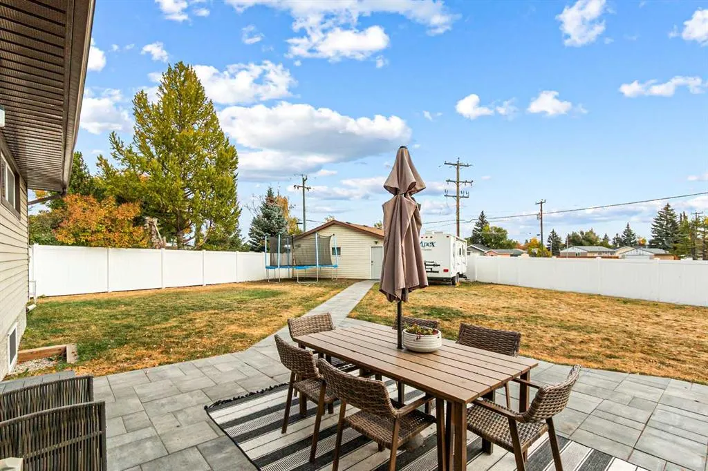 6 Mount View Close