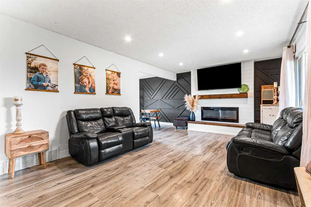 6 Mount View Close