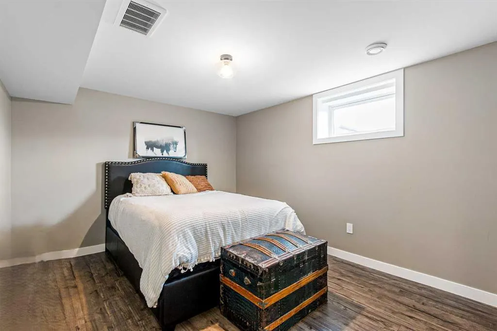 6 Mount View Close
