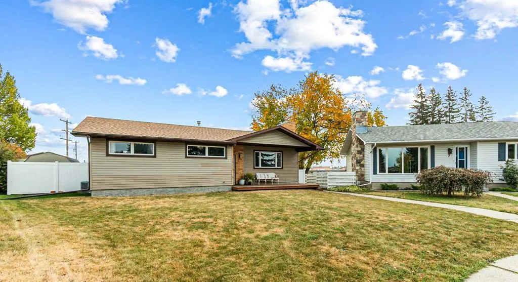 6 Mount View Close