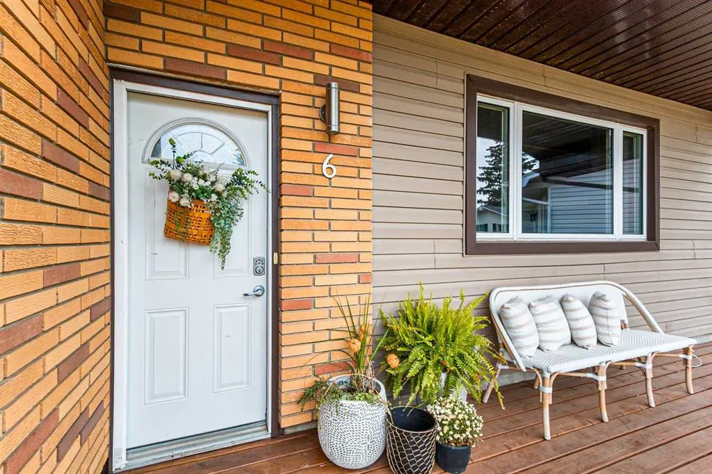 6 Mount View Close