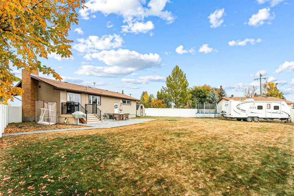 6 Mount View Close