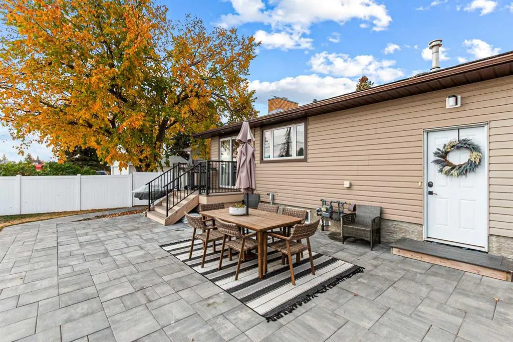 6 Mount View Close