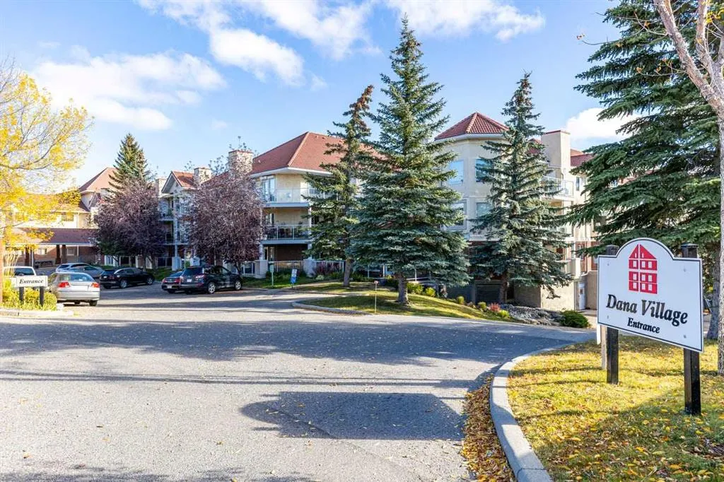 1818 Simcoe Boulevard SW, #1110