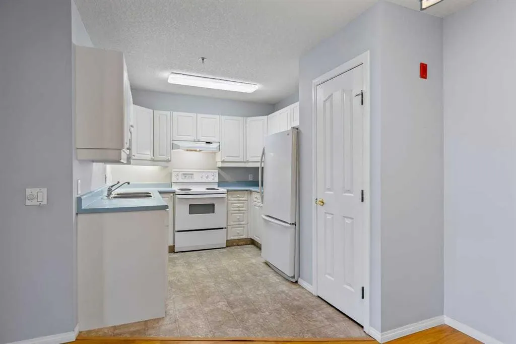 1818 Simcoe Boulevard SW, #1110