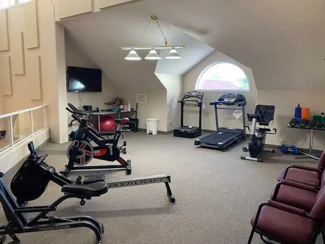 1818 Simcoe Boulevard SW, #1110