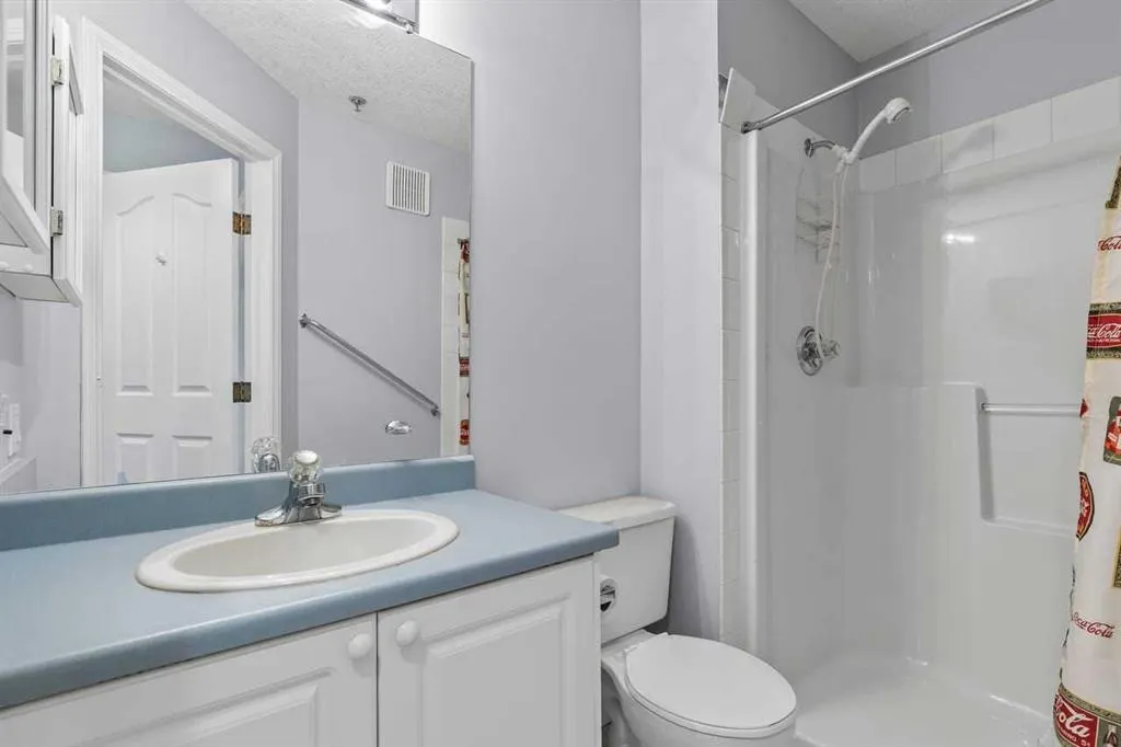 1818 Simcoe Boulevard SW, #1110