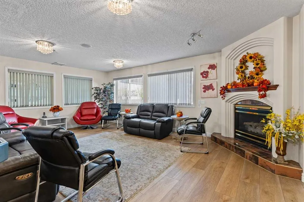 1818 Simcoe Boulevard SW, #1110