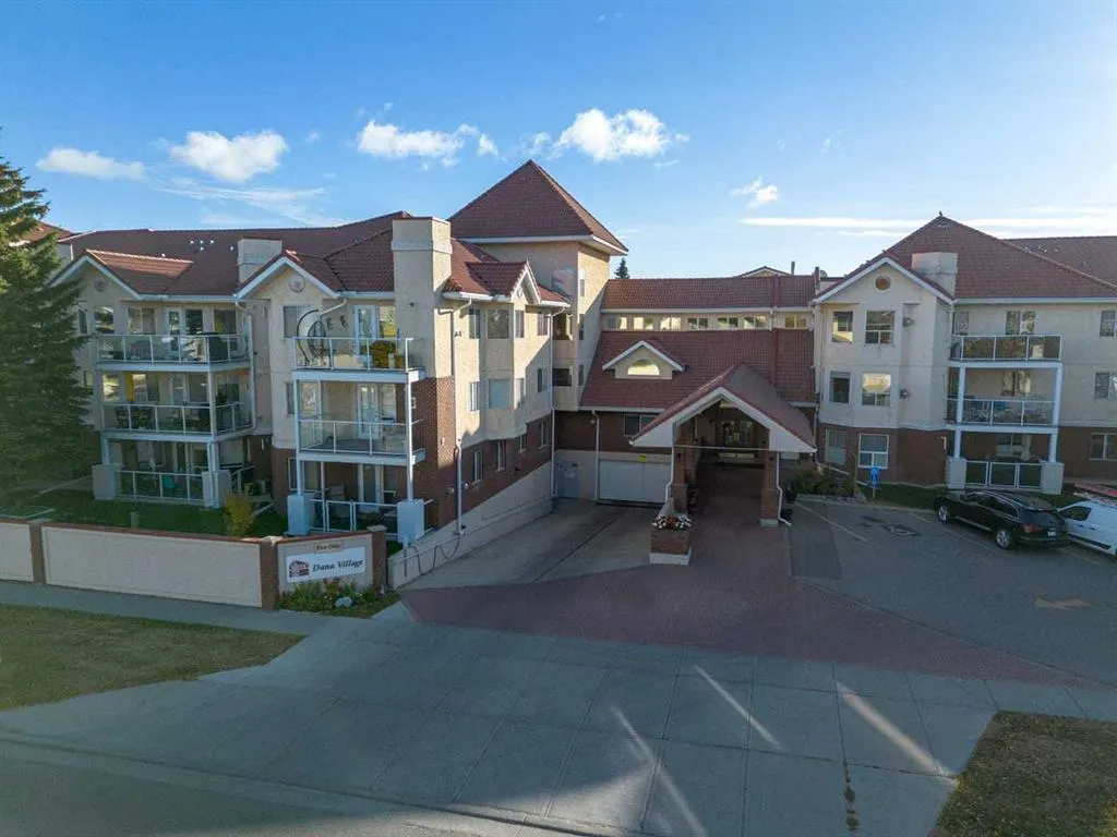 1818 Simcoe Boulevard SW, #1110