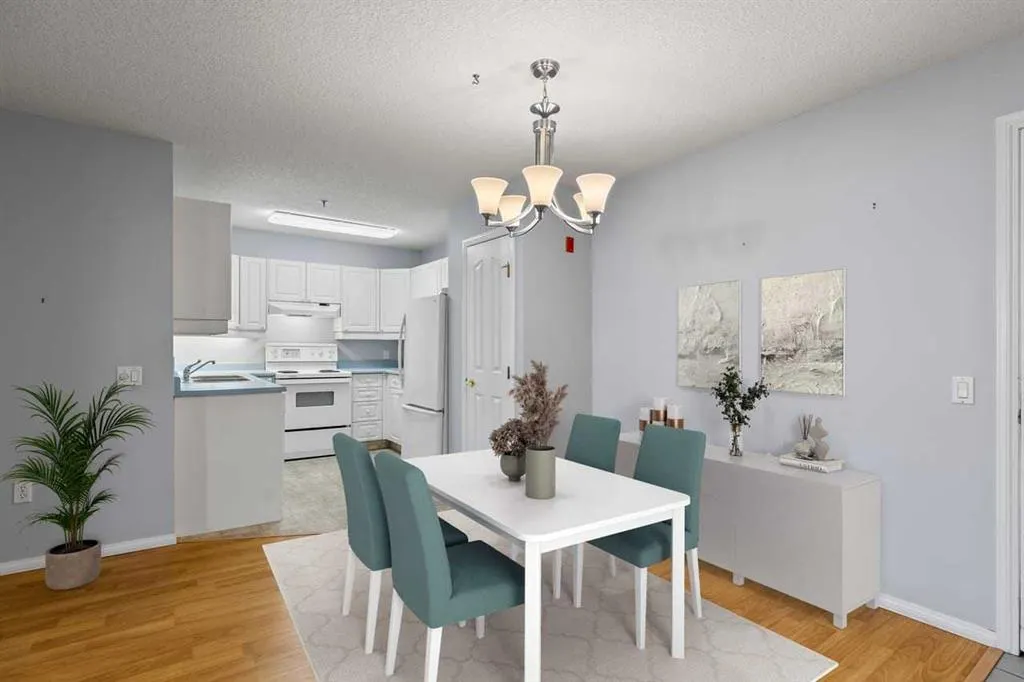 1818 Simcoe Boulevard SW, #1110