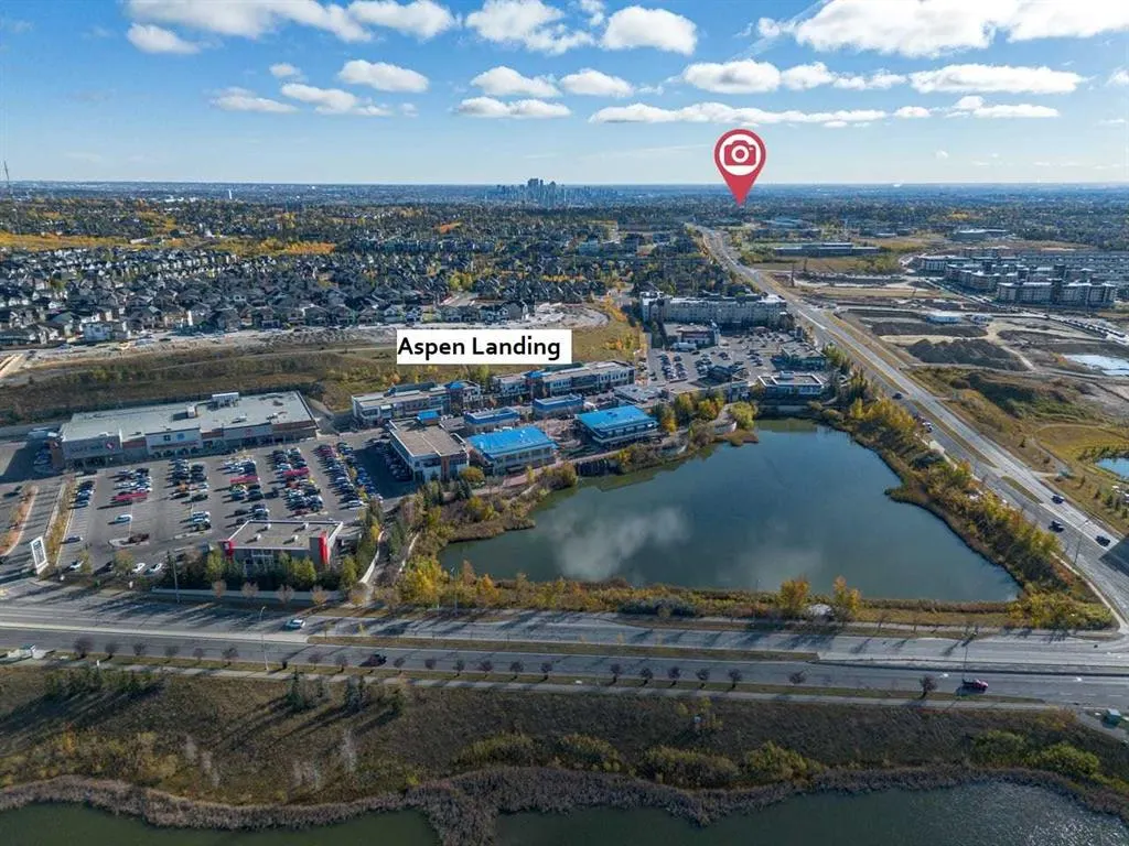 1818 Simcoe Boulevard SW, #1110
