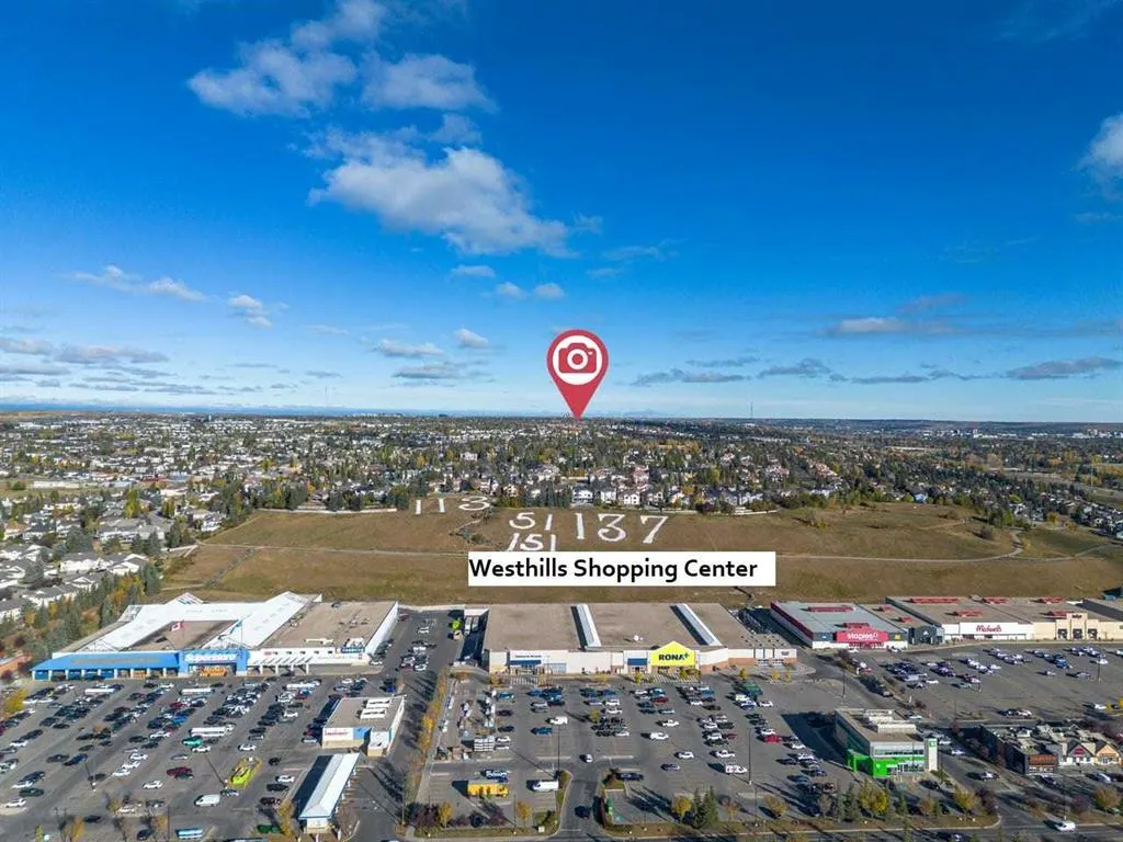 1818 Simcoe Boulevard SW, #1110