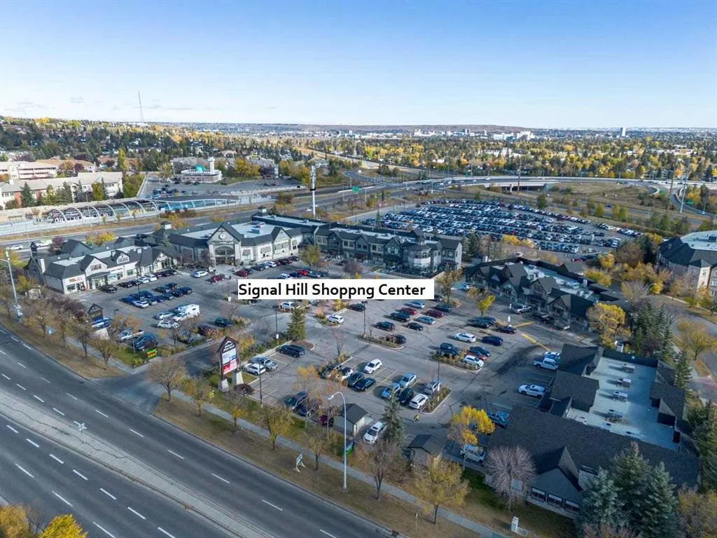 1818 Simcoe Boulevard SW, #1110