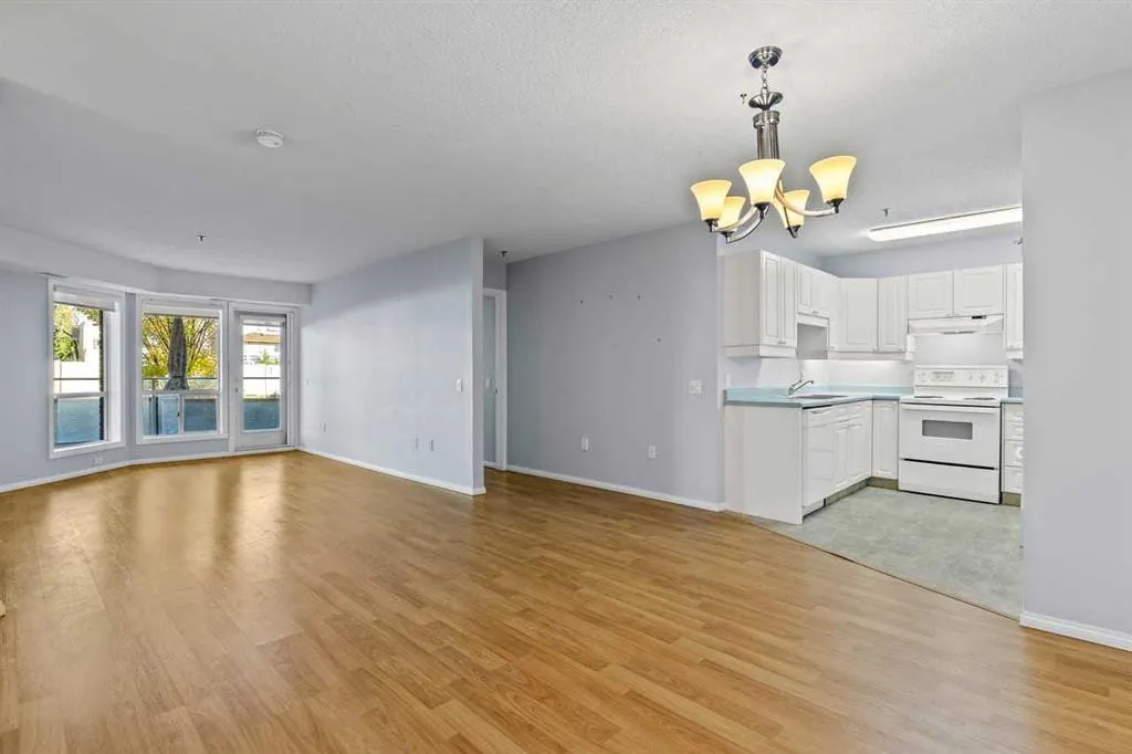 1818 Simcoe Boulevard SW, #1110