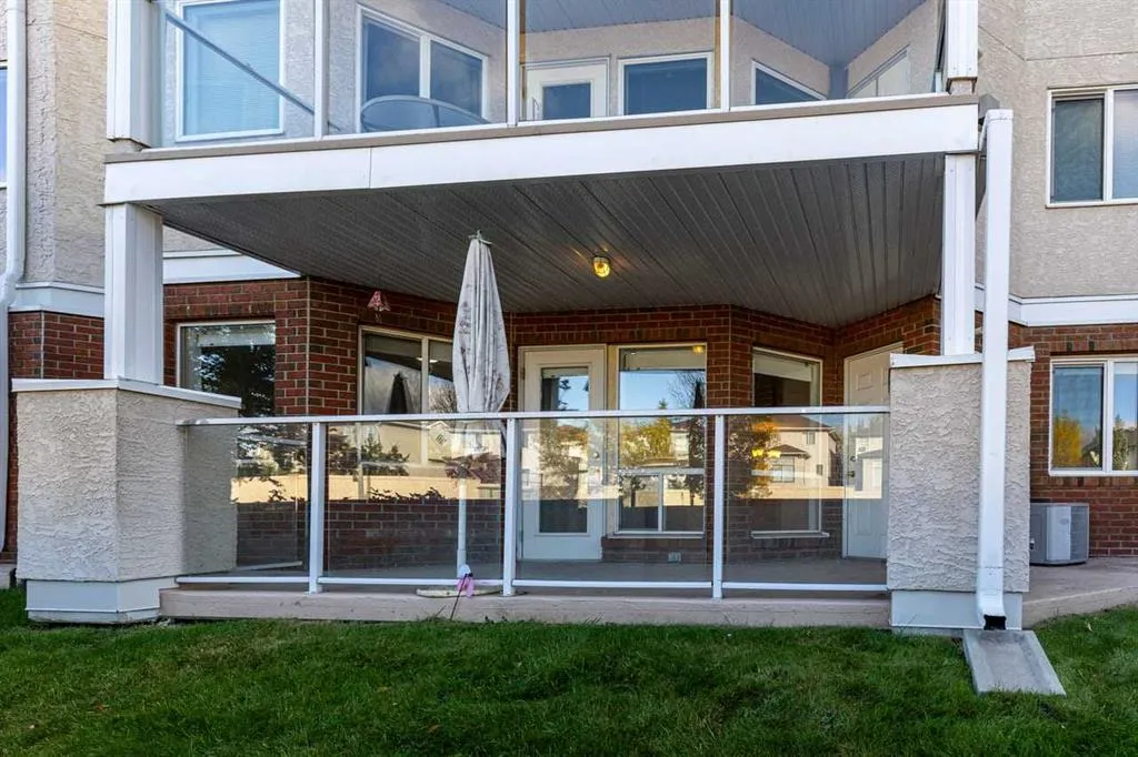 1818 Simcoe Boulevard SW, #1110