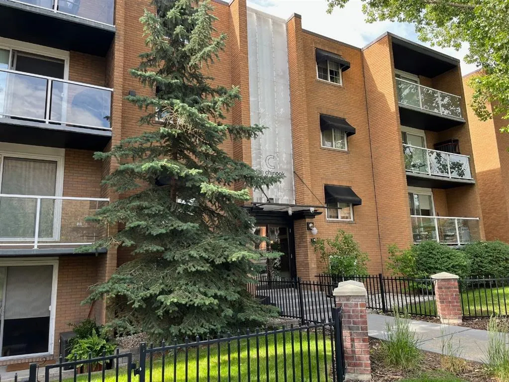 501 57 Avenue SW, #207