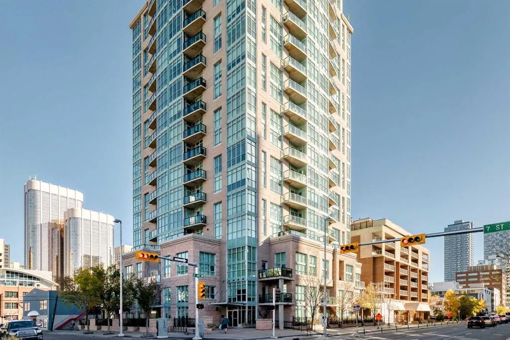 788 12 Avenue SW, #705