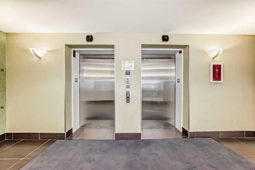 788 12 Avenue SW, #705