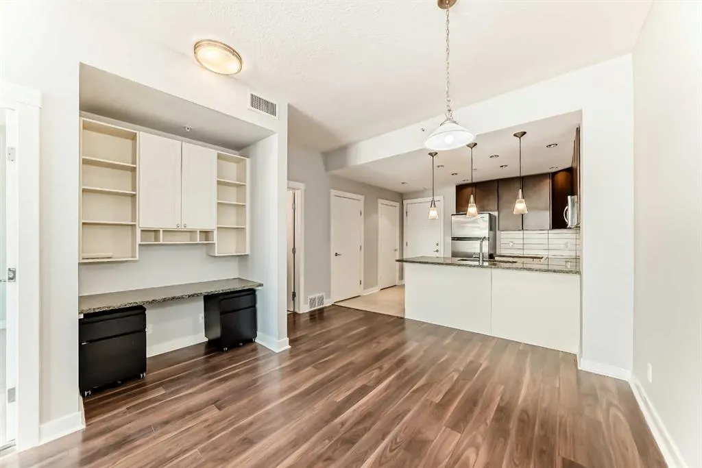 788 12 Avenue SW, #705