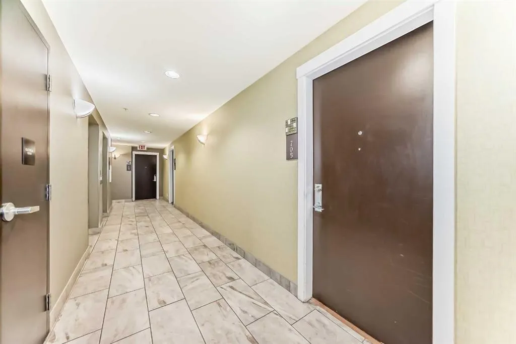 788 12 Avenue SW, #705