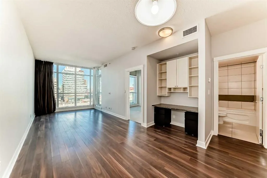 788 12 Avenue SW, #705