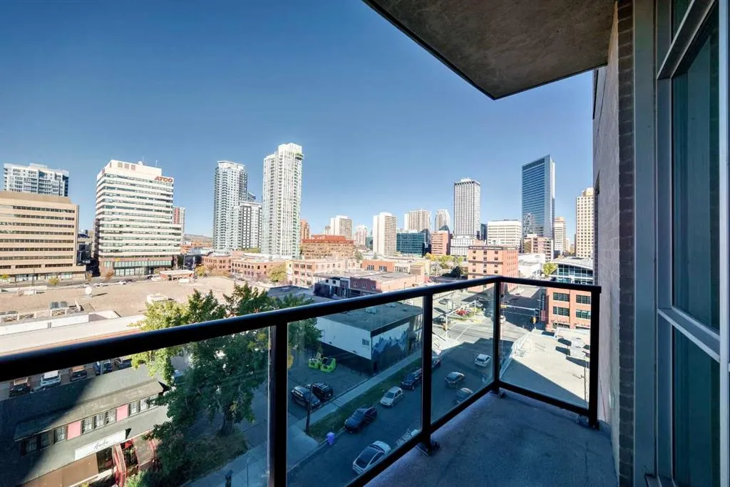 788 12 Avenue SW, #705