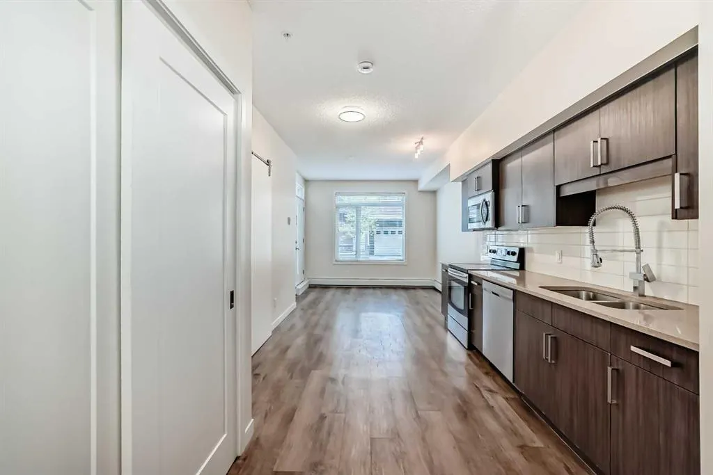 7 Westpark Common SW, #108