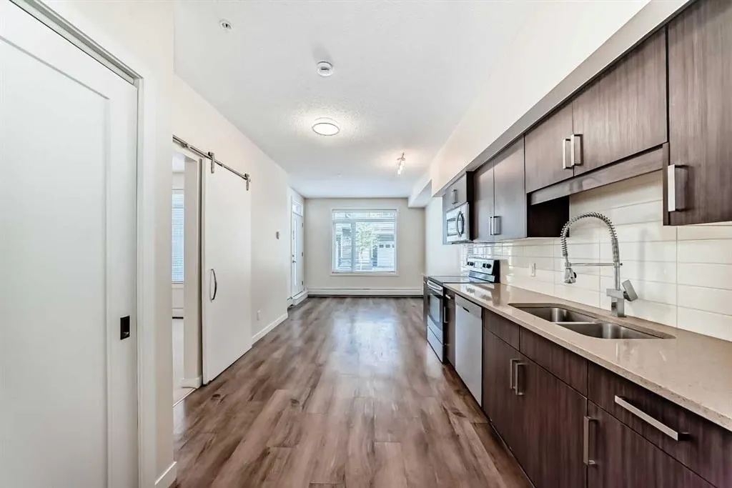 7 Westpark Common SW, #108