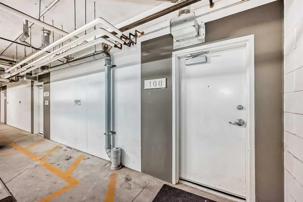 7 Westpark Common SW, #108