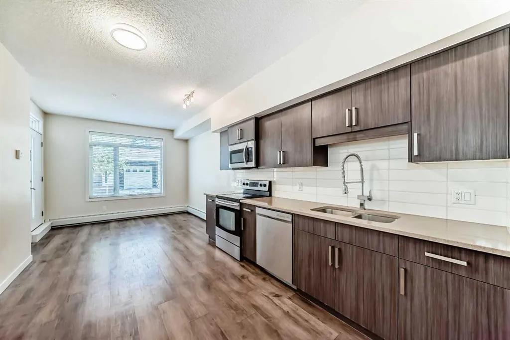 7 Westpark Common SW, #108