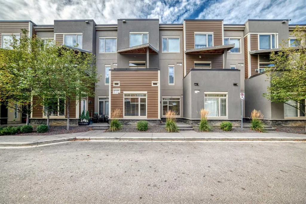 7 Westpark Common SW, #108