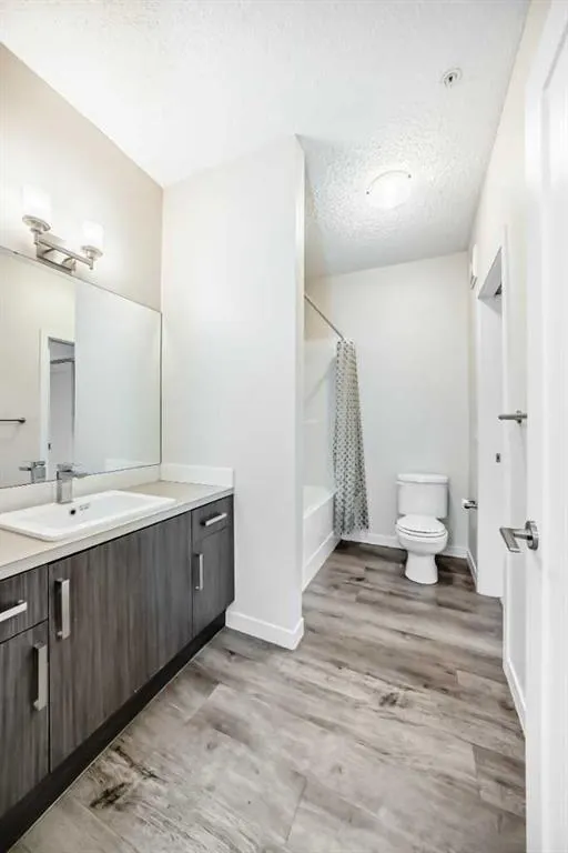 7 Westpark Common SW, #108