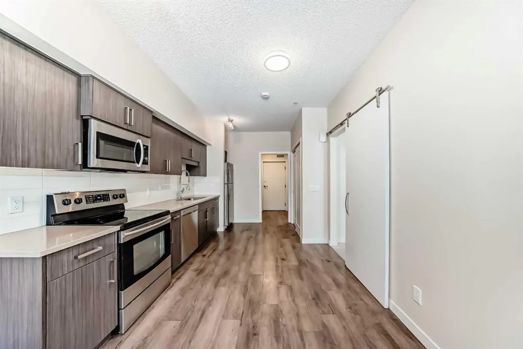 7 Westpark Common SW, #108